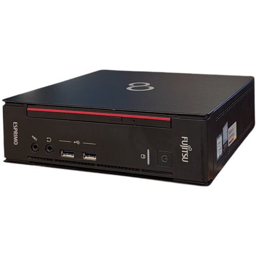 Fujitsu esprimo q556 - esprimo, q556/2
