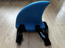 Schwimmflosse Shark Kinder