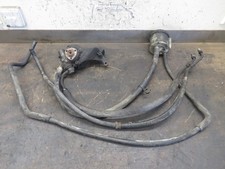 VW T4 Servoölbehälter