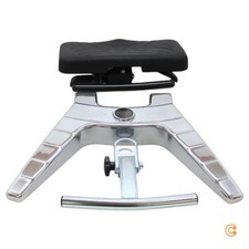 STIER Stehhilfe Arbeitshocker