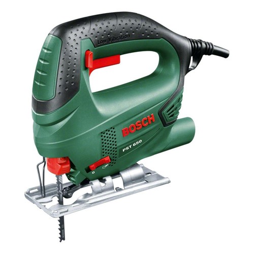 Bosch pst 650 stichsäge - pst,