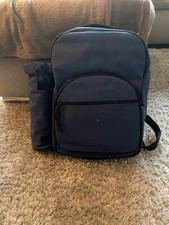 Picknickrucksack für 4
