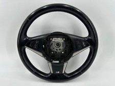 BMW 5 E60 E61 2004 Lenkrad 6774458 ATA81693