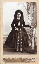 31/873 FOTO HARTPAPPE CDV