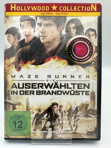 Maze runner die - runner,