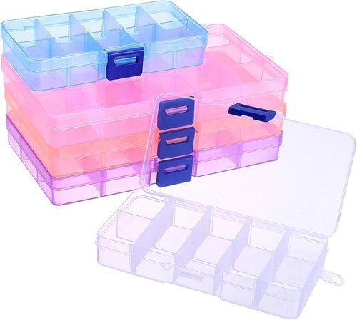 Sortierboxen für kleinteile - sortierboxen,