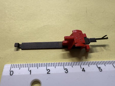 Spur bttb zeuke - spur, tt,