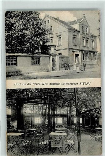02763 o8800 zittau gasthaus - 02763,