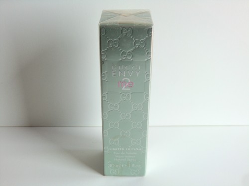 Gucci envy ii limited - envy, 2