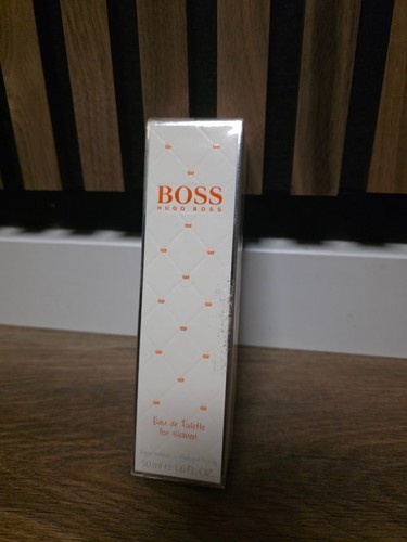 Hugo boss orange woman eau - boss,