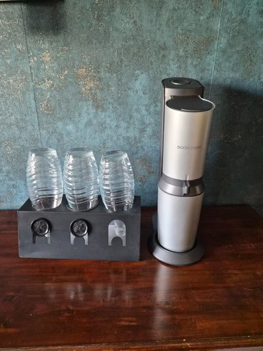 Sodastream duo titan - sodastream,