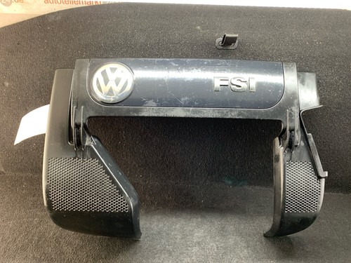 Motorabdeckung touran 1t1 - vw,