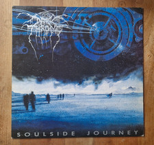 Darthrone - Soulside Journy