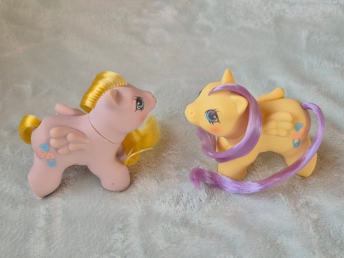 Mein kleines pony - mein, my