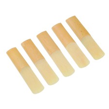 10x Soprano Saxophone Reed 2.5