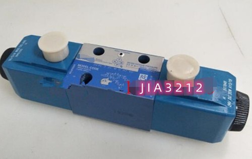 For new solenoid valve - new,