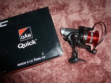 DAM Quick 5LC 7000 FD