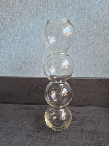 Ausgefallene glas blumenvase - ausgefallene, glas-blumenvase