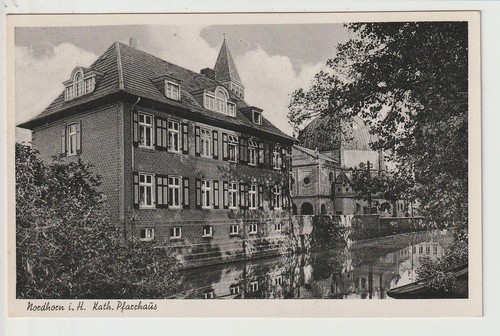 Nordhorn kath - ,
