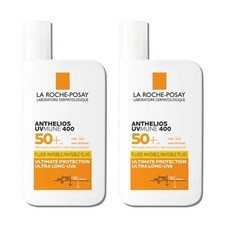 2 x La Roche-Posay Anthelios