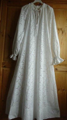 Boho sommerkleid s m - boho,