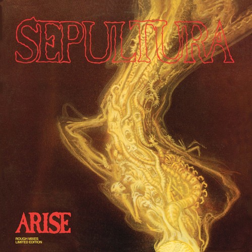 Sepultura arise rough - arise:, mixes