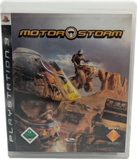 Motorstorm - PlayStation 3