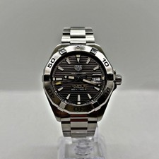 TAG Heuer Aquaracer Calibre 5