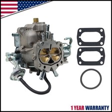 2BBL C2-BBD Carburetor For
