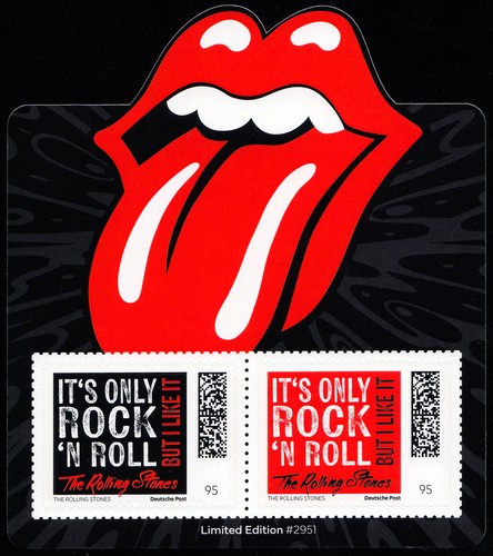 The rolling stones limited - stones,
