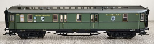 Fleischmann 5854k kaiserlich - fleischmann,