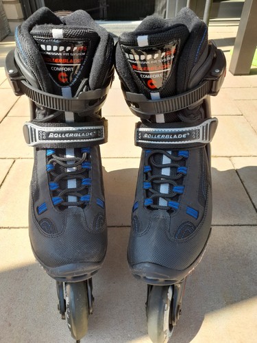 Damen inliner rollerblade - damen,