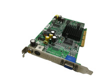 MEDION RADEON 9000 128MB AGP