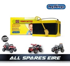 PEG PEREGO OFFIZIELL