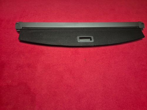 Original laderaumabdeckung - original,
