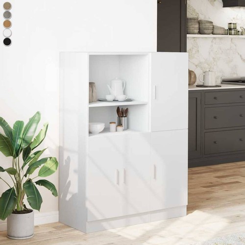 Küchenschrank-Set