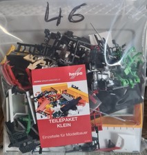 Herpa Bastelteile Nr. 46, LKW