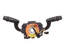 FIAT Ducato 250 - Orig. Blinker Licht Wischer Schalter Hebel Lenkstock 735643396