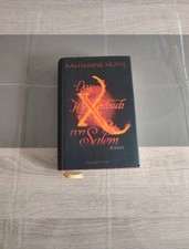 Katherine Howe: Das Hexenbuch von Salem Buch