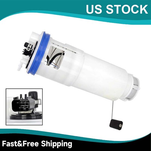 Diesel fuel pump module - diesel,