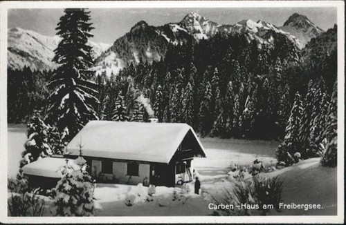 Freiberg freibergsee carben - freibergsee,