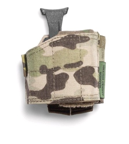 Warrior assault systems - warrior,