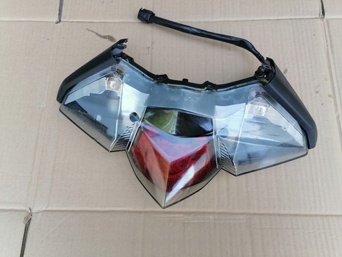 Honda vfr 1200 16 - f, 09-16