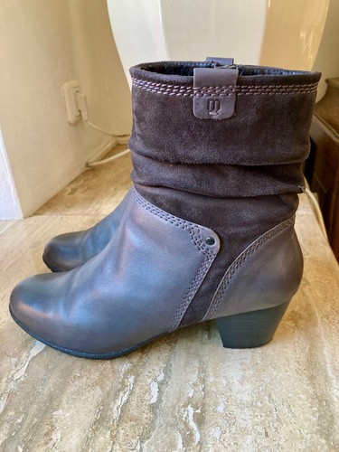 Medicus stiefeletten 39 - medicus, gr.