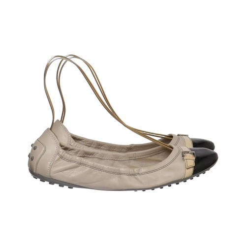 Tod ballerinas größe - tod's,, ballerinas,