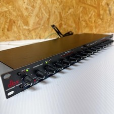 DBX 166XL Audioprozessor