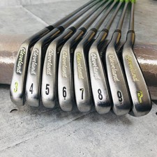 (Lefty Cleveland) CG7 Tour