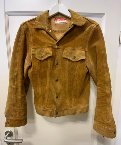Vintage levi strauss - vintage,