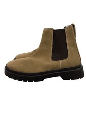 Zara boots khk - boots,