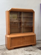 Anthroposophical Vitrine